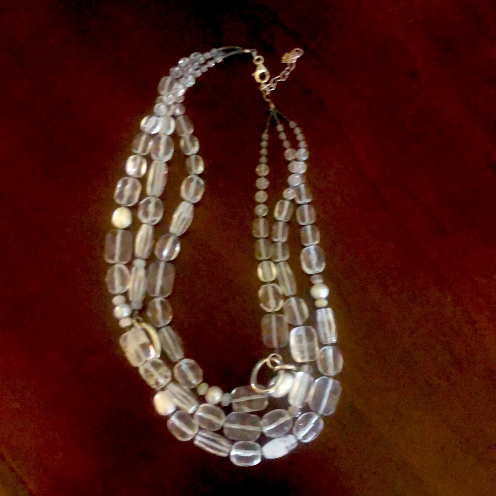 Silpada Necklace